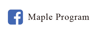 Maple Program Facebook