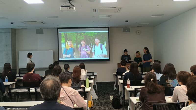 PBL Activities and PBL Presentation 2026