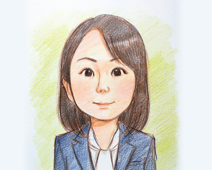 MIZUNO Akiko