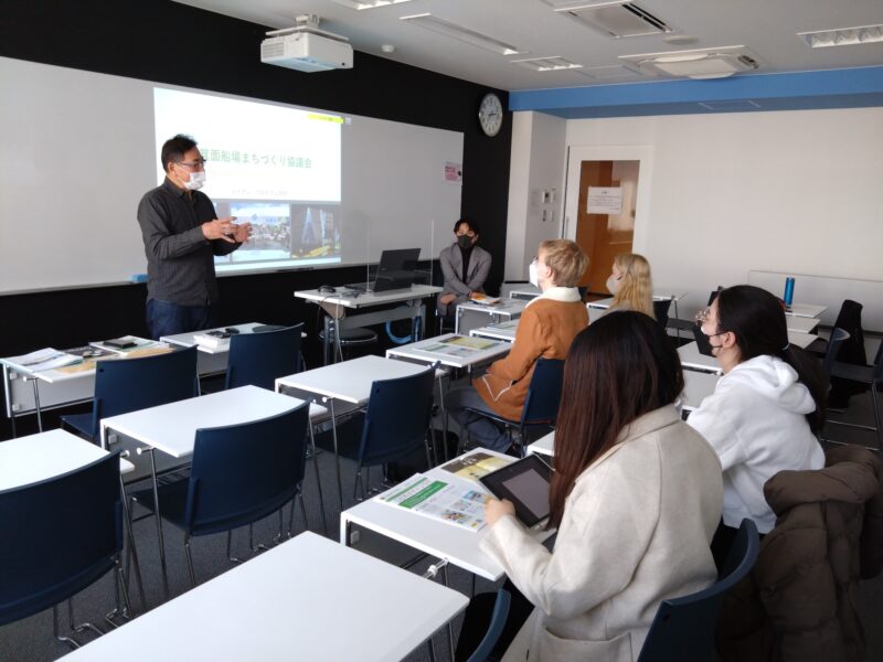 Roundtable Talk for PBL