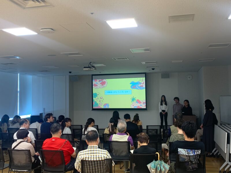 PBL Activities and PBL Presentation 2025