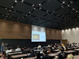 留学安心スタートセッション （対面）