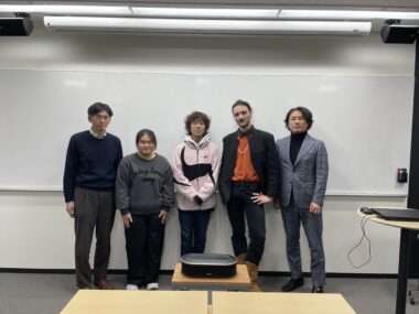 Interim Presentation of Independent Study (MIS Interim Presentation)