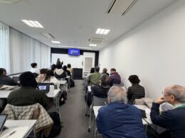 PBL活動・クラス発表会　2025年度秋～冬学期