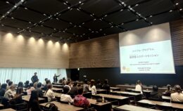 留学安心スタートセッション （対面）